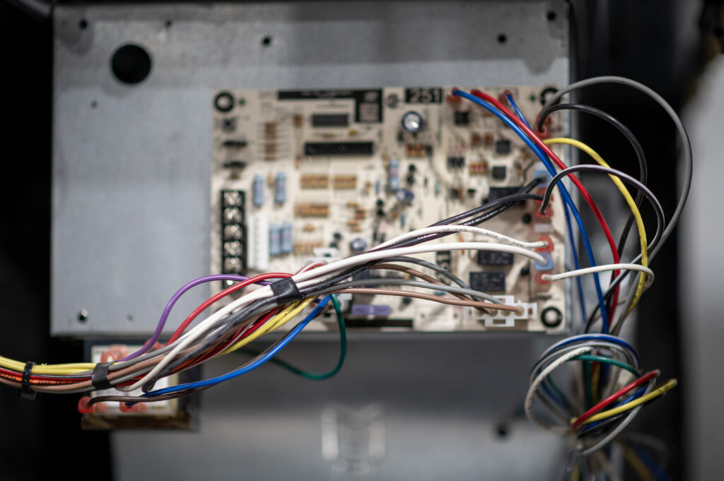 HVAC Master LLC Image