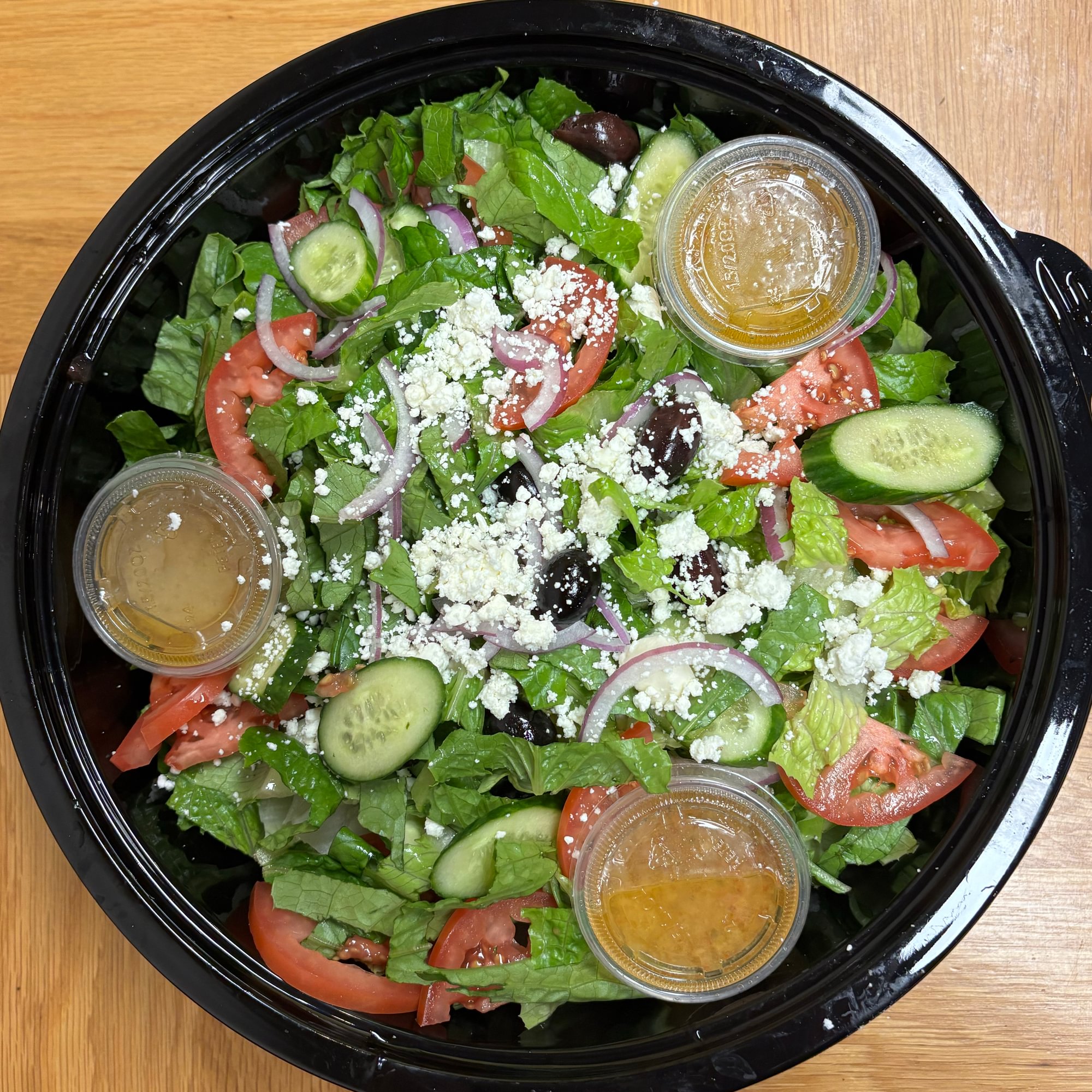 Big Salad