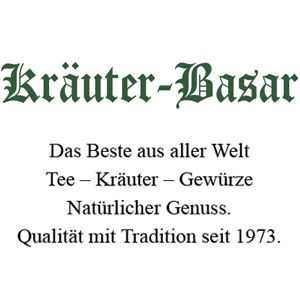 Logo von Kräuter-Basar