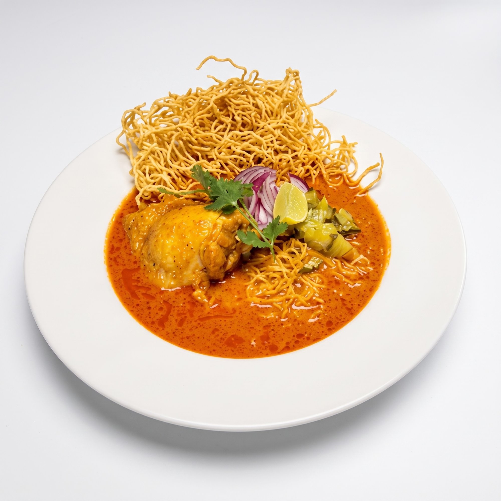 Khao Soi