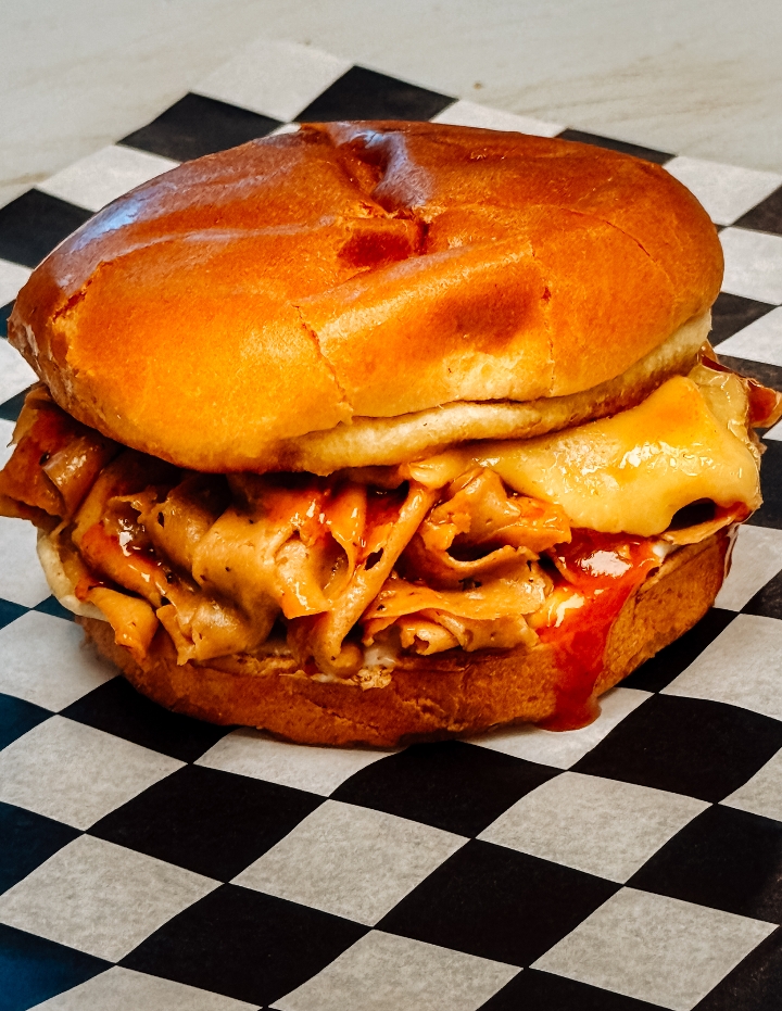 Roast Beef Sandwich