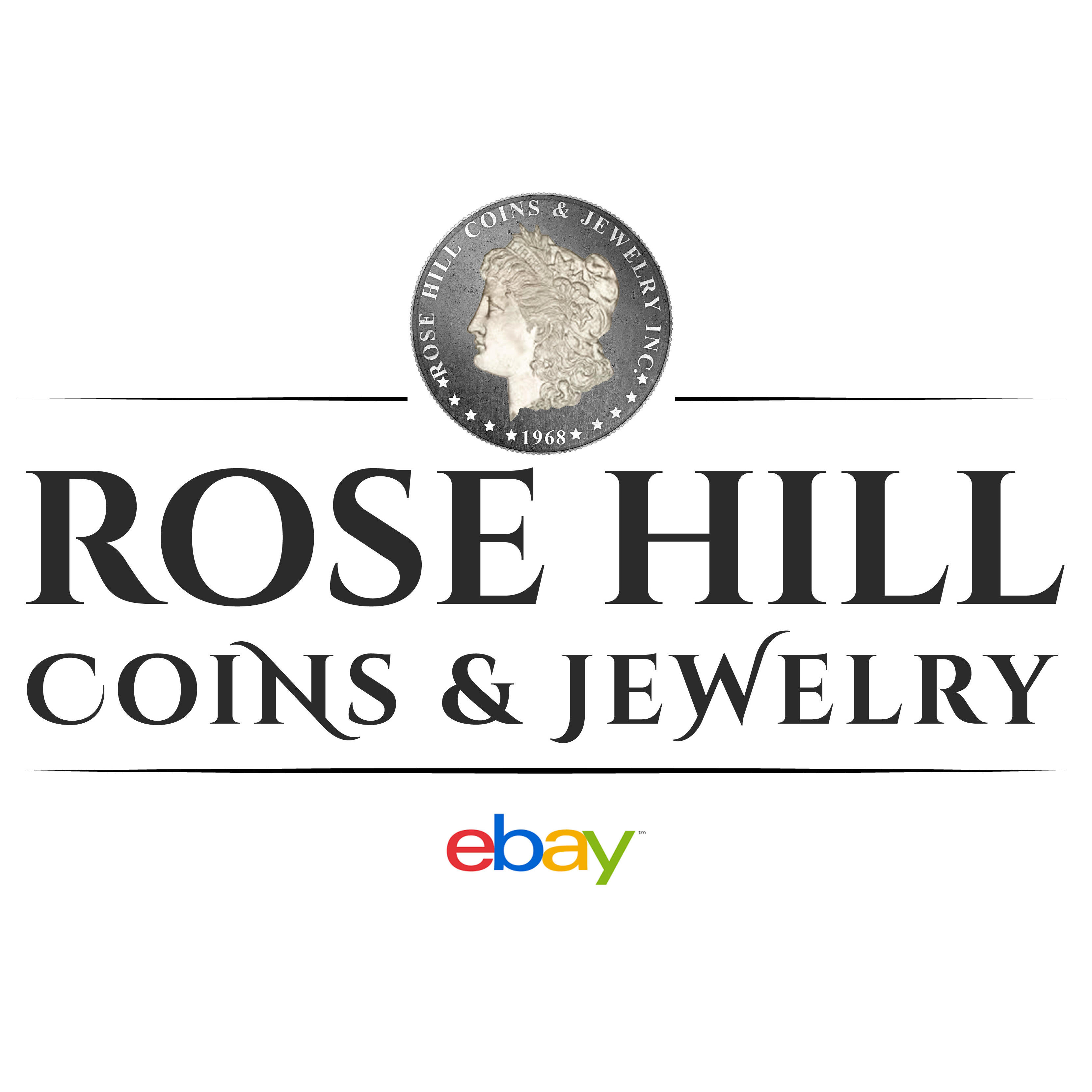 Rose Hill Coin and Jewelry Photo