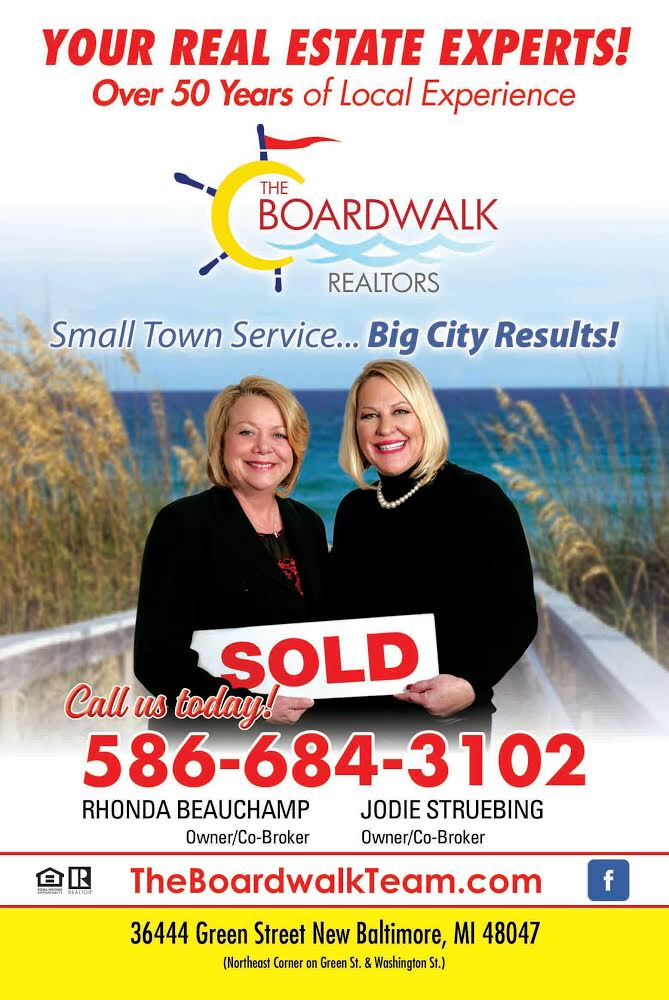 Boardwalk Realtors