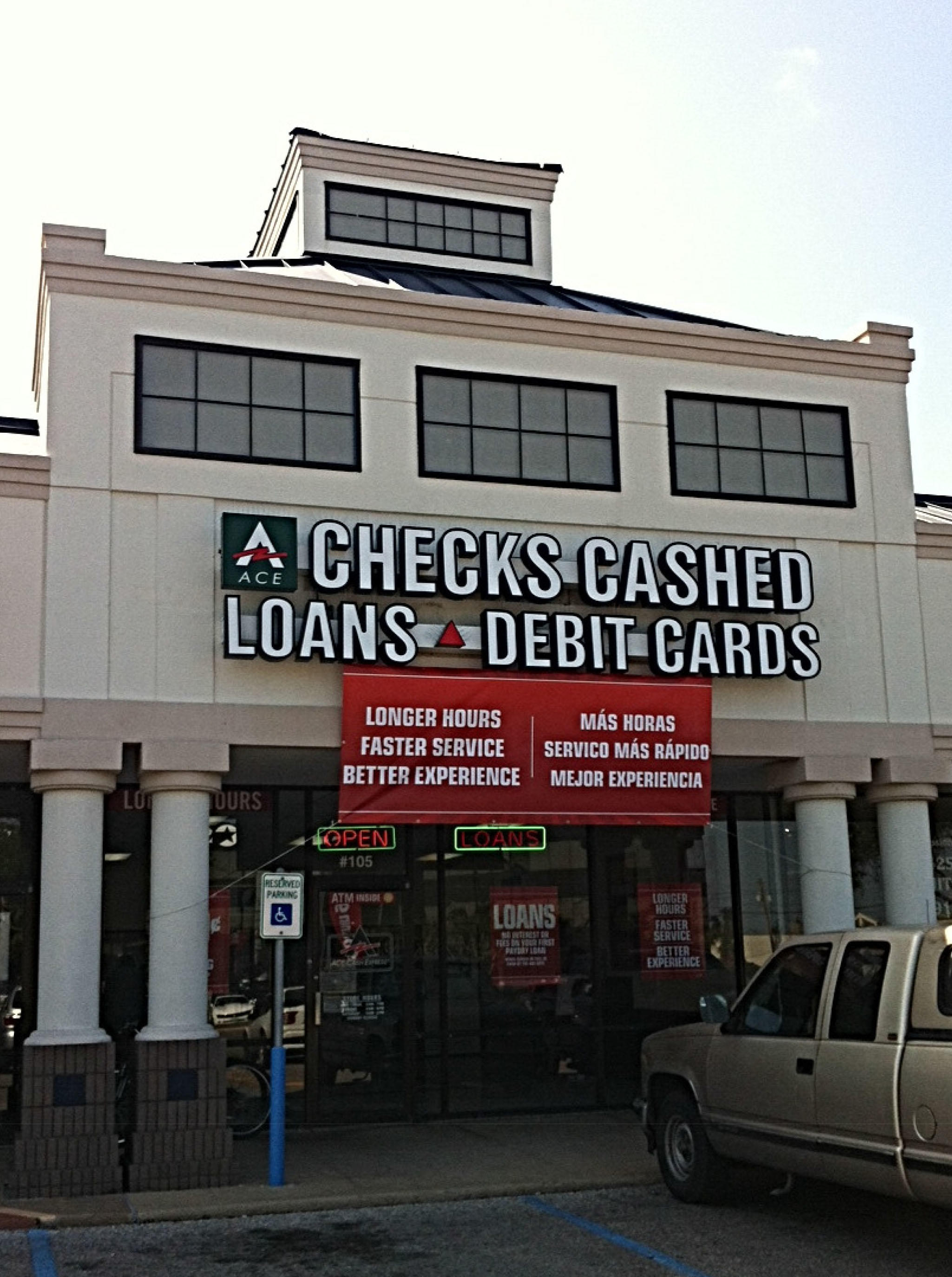 payday loans near springhill ks