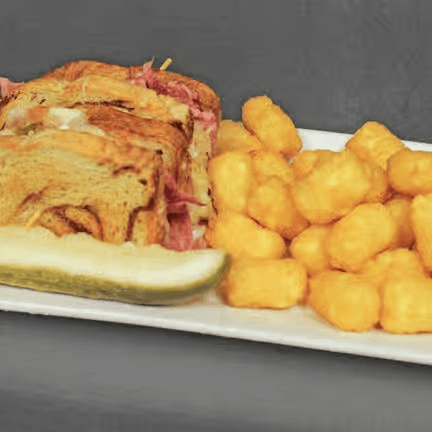Reuben Sandwich