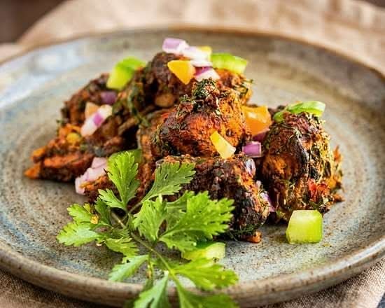 Chicken Chat
