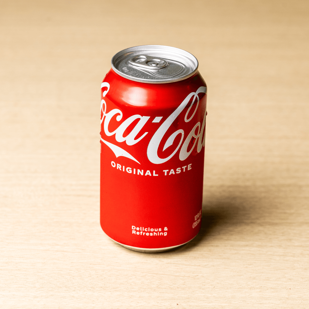 Coke