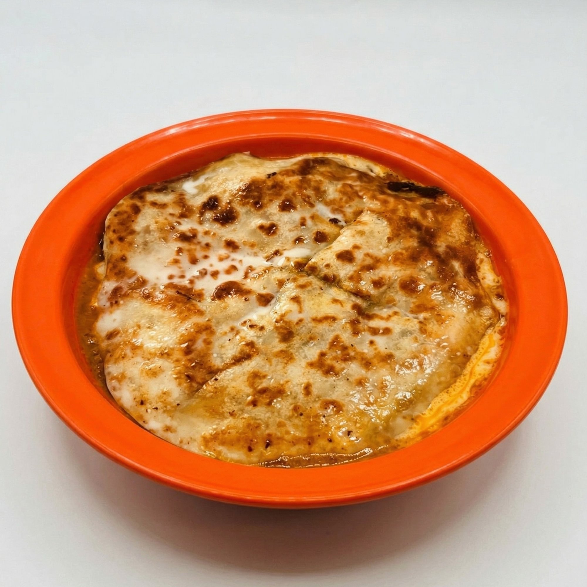 Quesadilla Cancun a la Carte