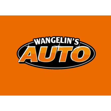 Wangelin's Auto
