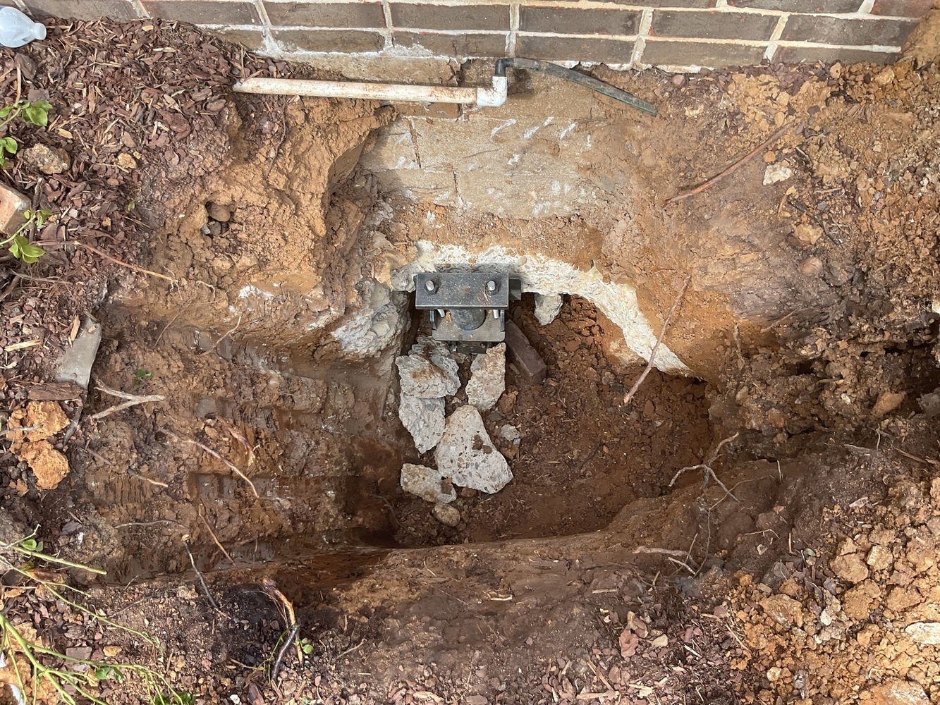 Ox Foundation Solutions Image