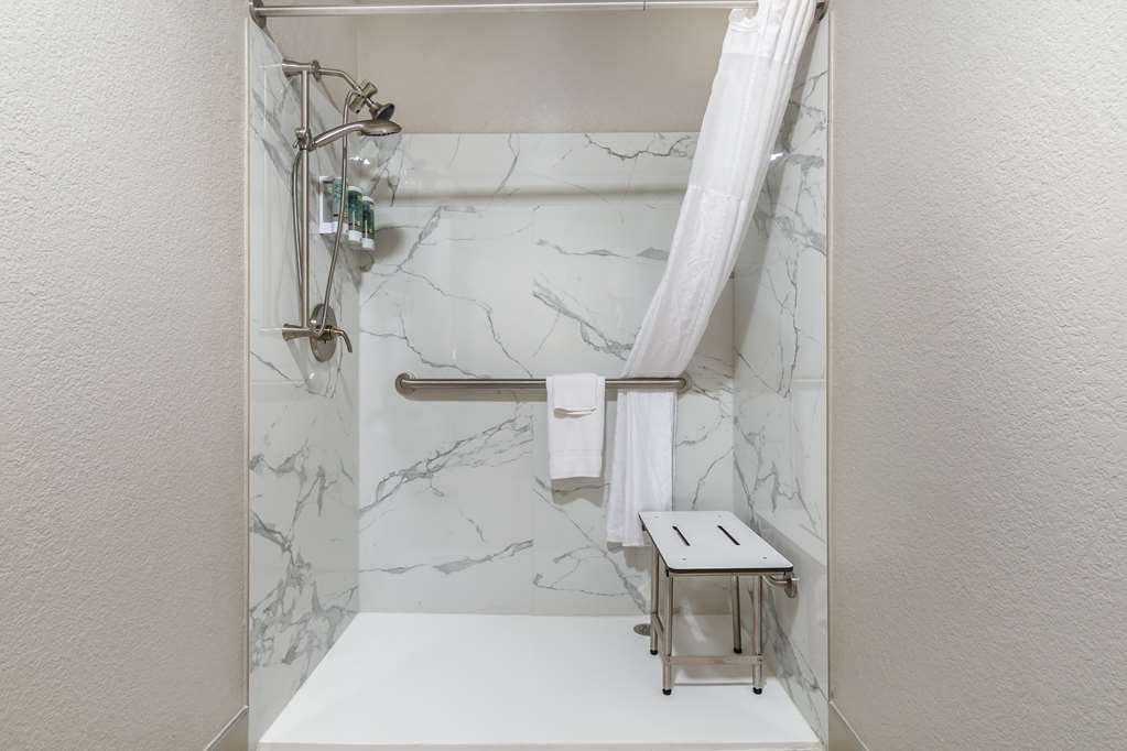 Best Western Park City Wichita North Image