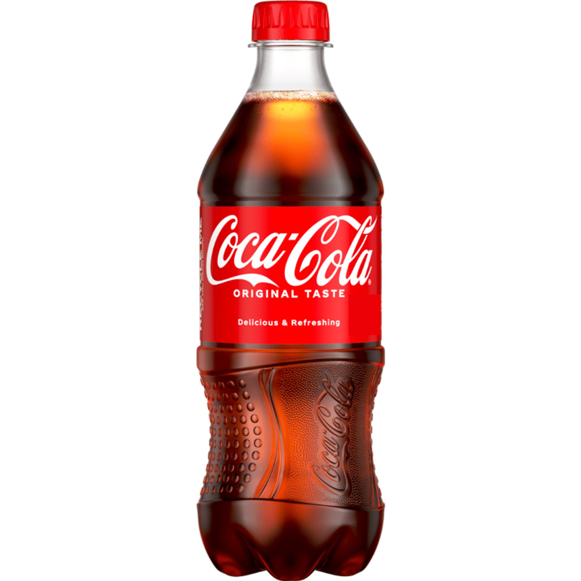 Coke
