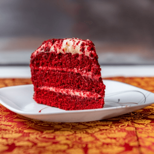 Red Velvet Cake