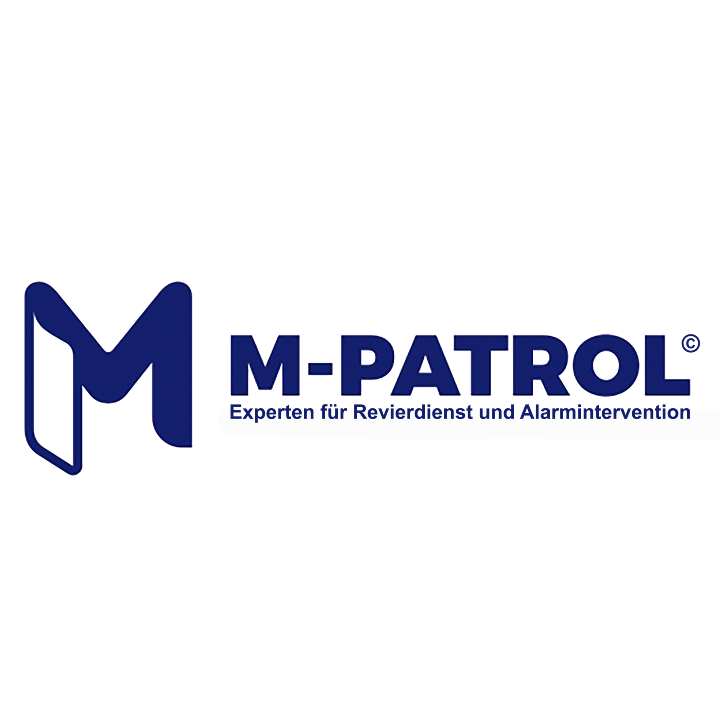 Logo von M-Patrol