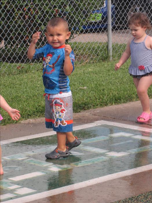 South Shore KinderCare Photo