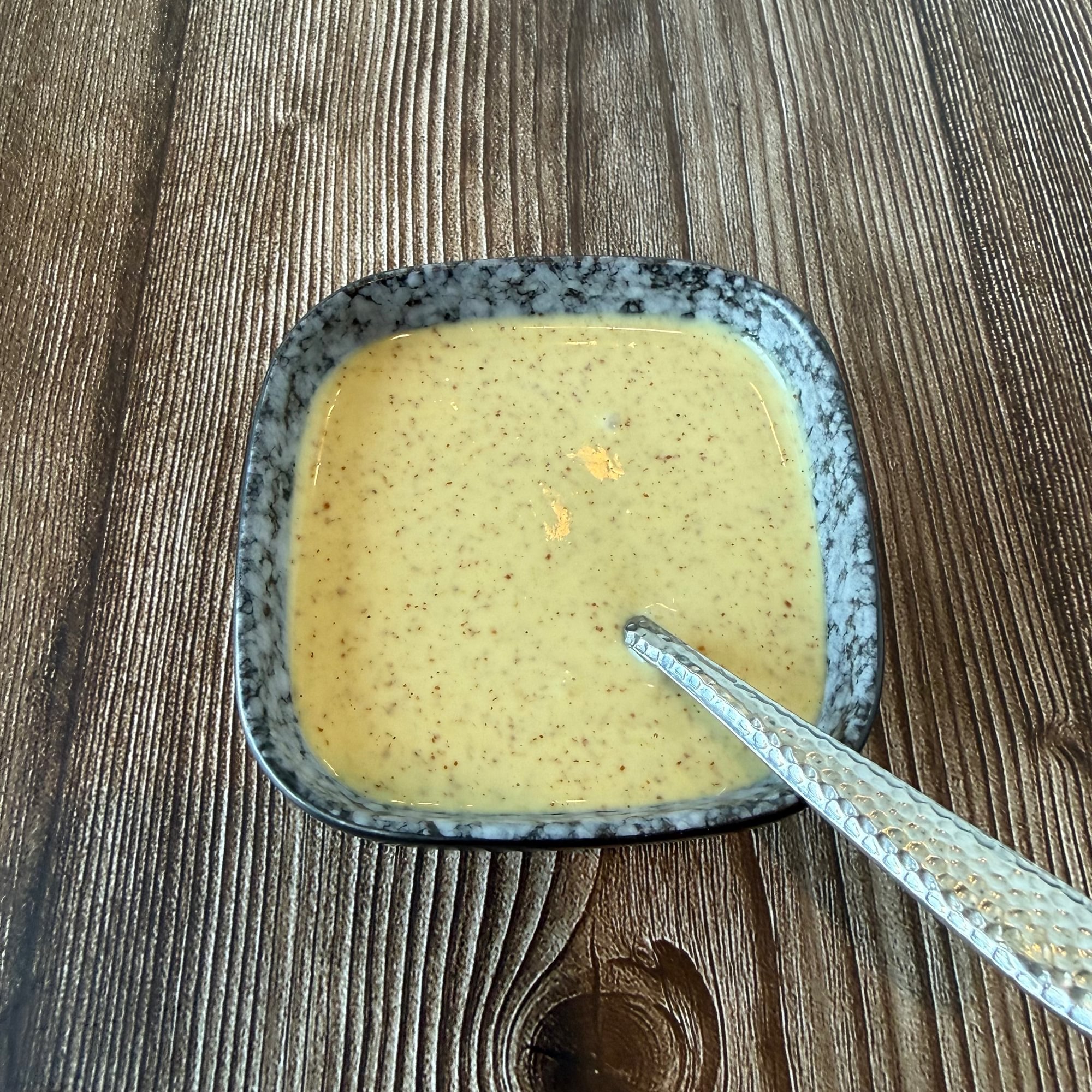 HONEY MUSTARD