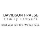 Davidson Fraese Family Lawyers Vancouver
