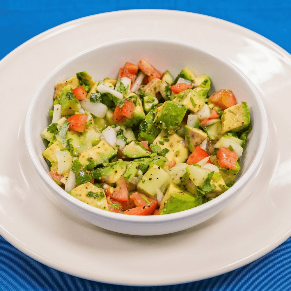 Mixed Garden Salad