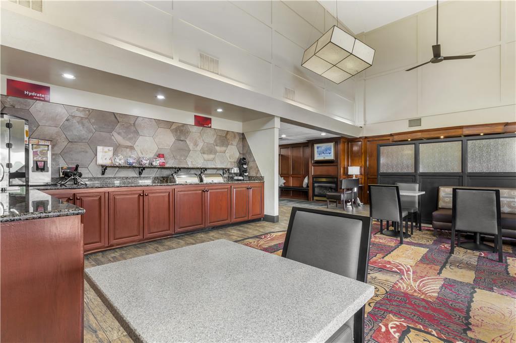 Best Western Plus Oklahoma City Yukon Image