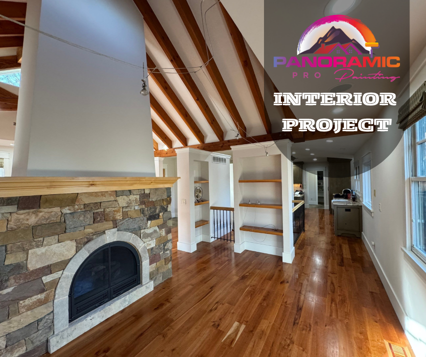 ? Panoramic Pro Painting Image