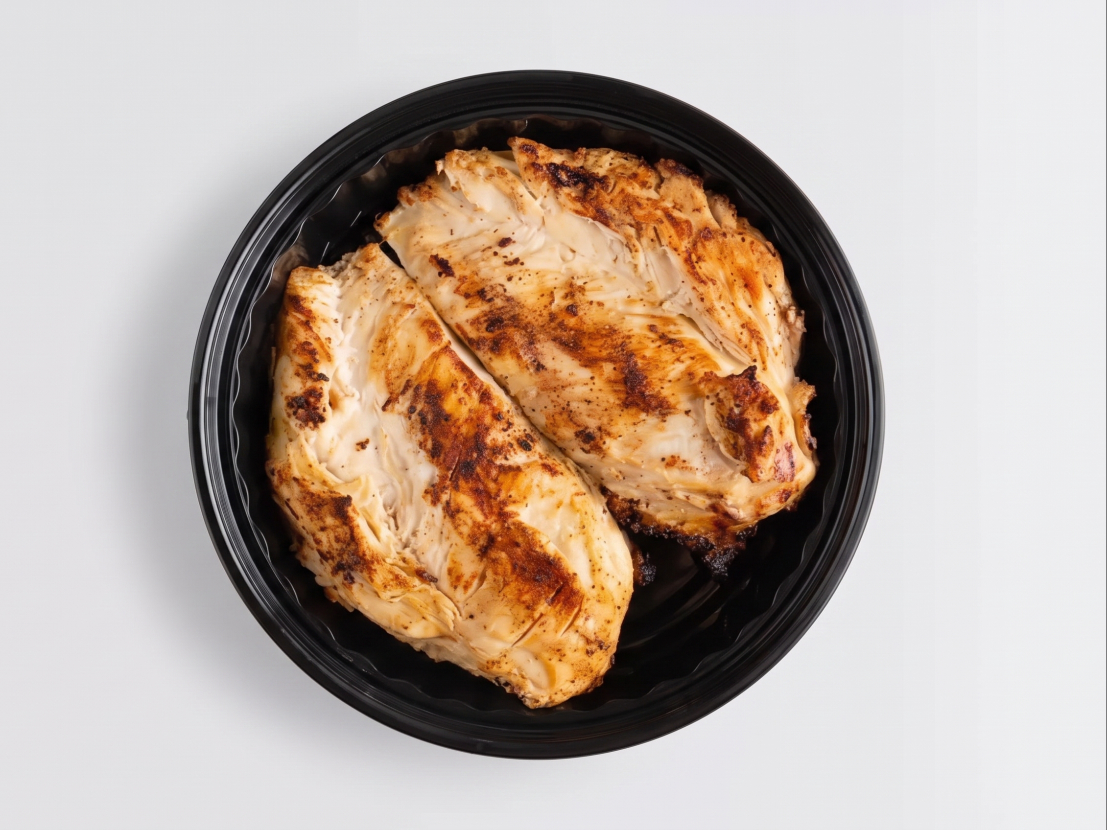 Double Chicken Breast
