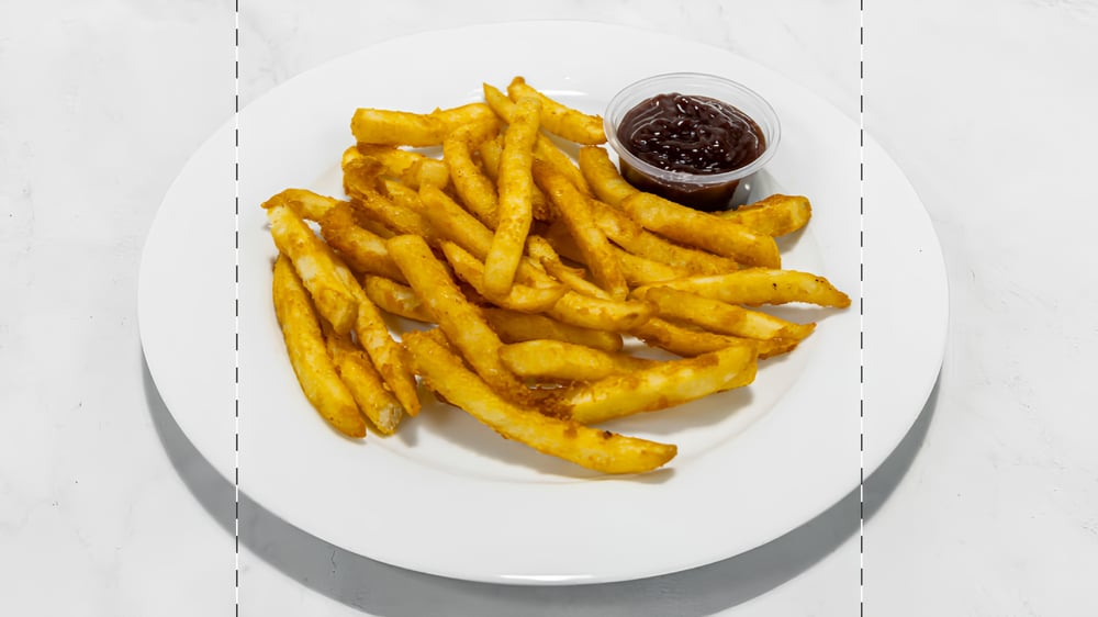 Fries