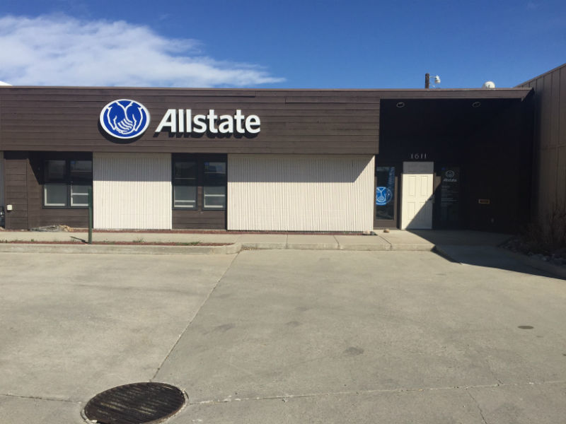 Michael Hass: Allstate Insurance Photo