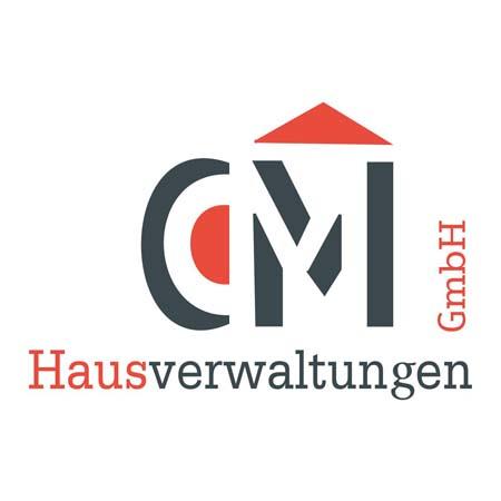 Logo von CM Hausverwaltungen GmbH
