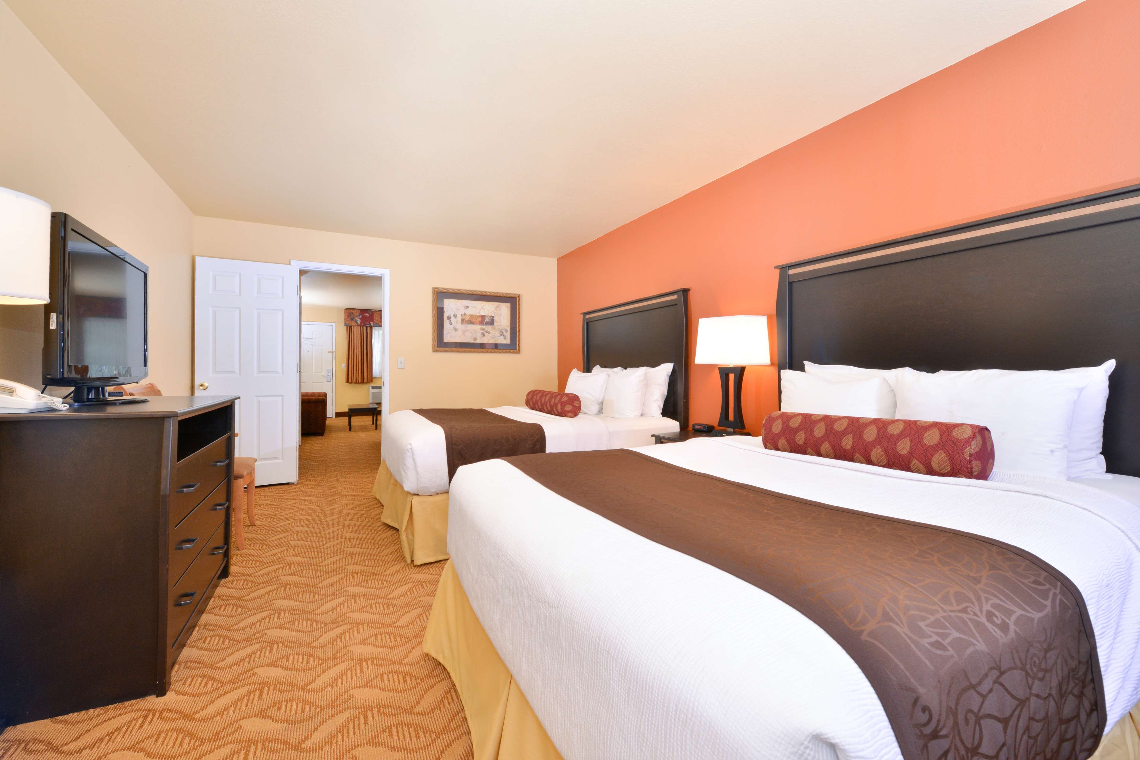 Best Western Durango Inn & Suites Photo