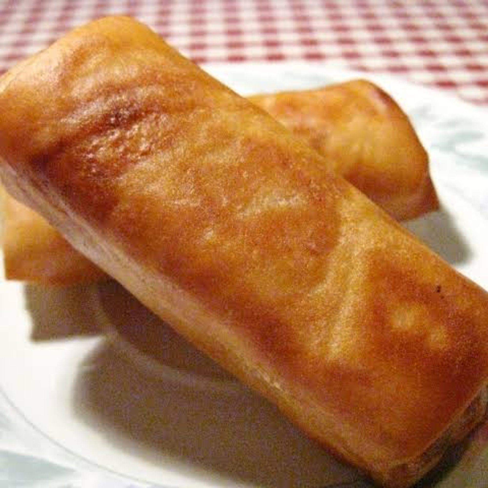 Bulgogi eggroll