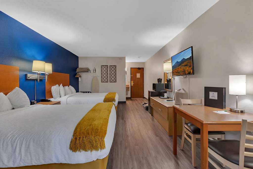 SureStay by Best Western Spicer Image