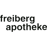 Logo der Freiberg-Apotheke