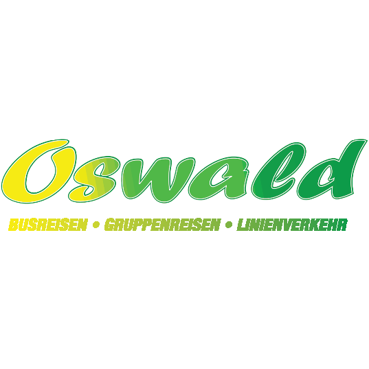Logo von Oswald Reisen