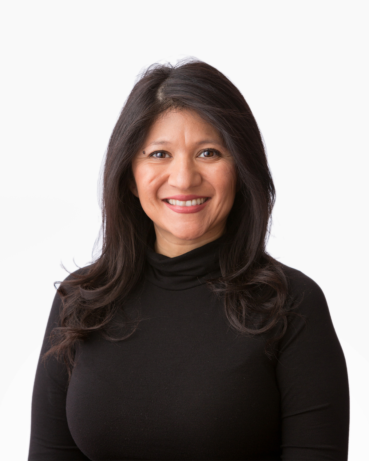 Jeaqueline Aquino - Thrivent Photo