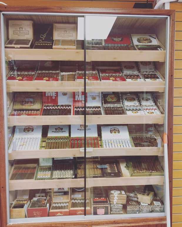 Images Smoke City