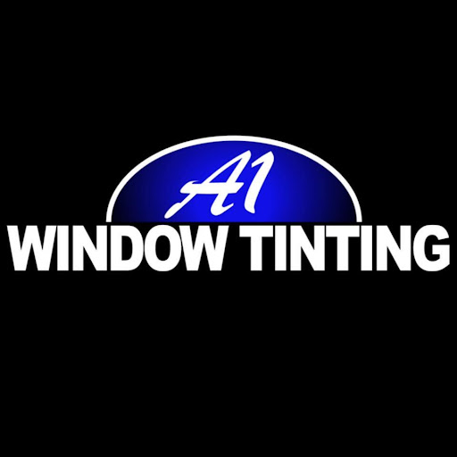 A1 Window Tinting