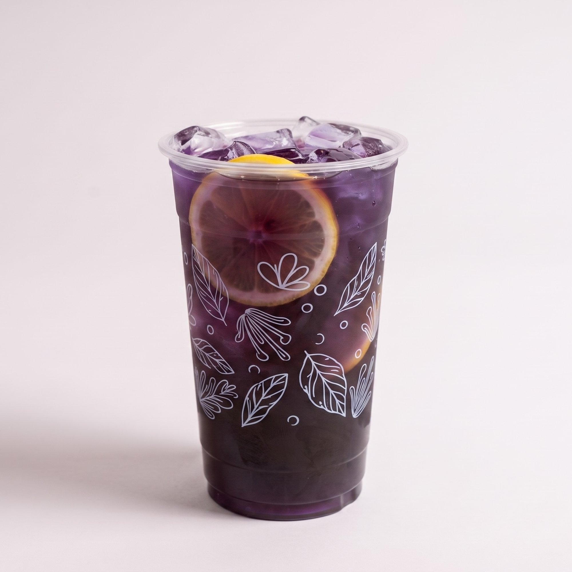 Butterfly Lemonade
