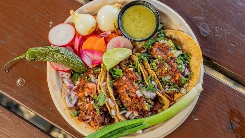 Tacos