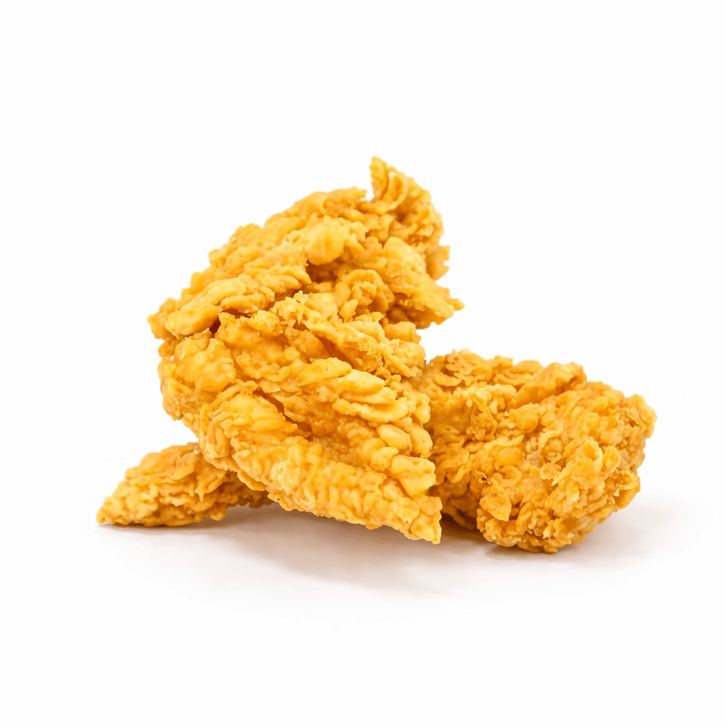 1 Chicken Tender