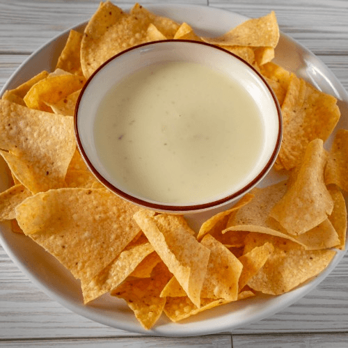 Cheese Dip