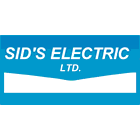 Sid's Electric (Rd) Ltd Red Deer