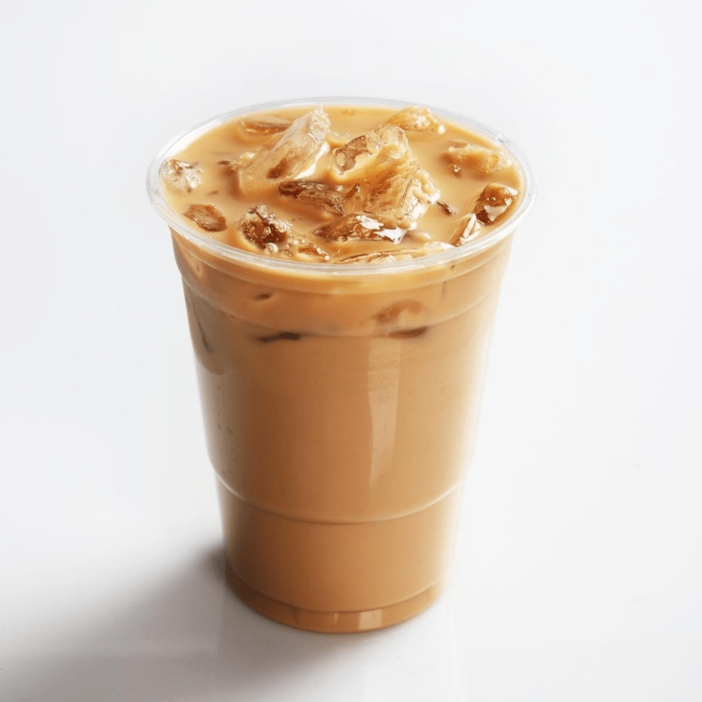 ICED COFFEE