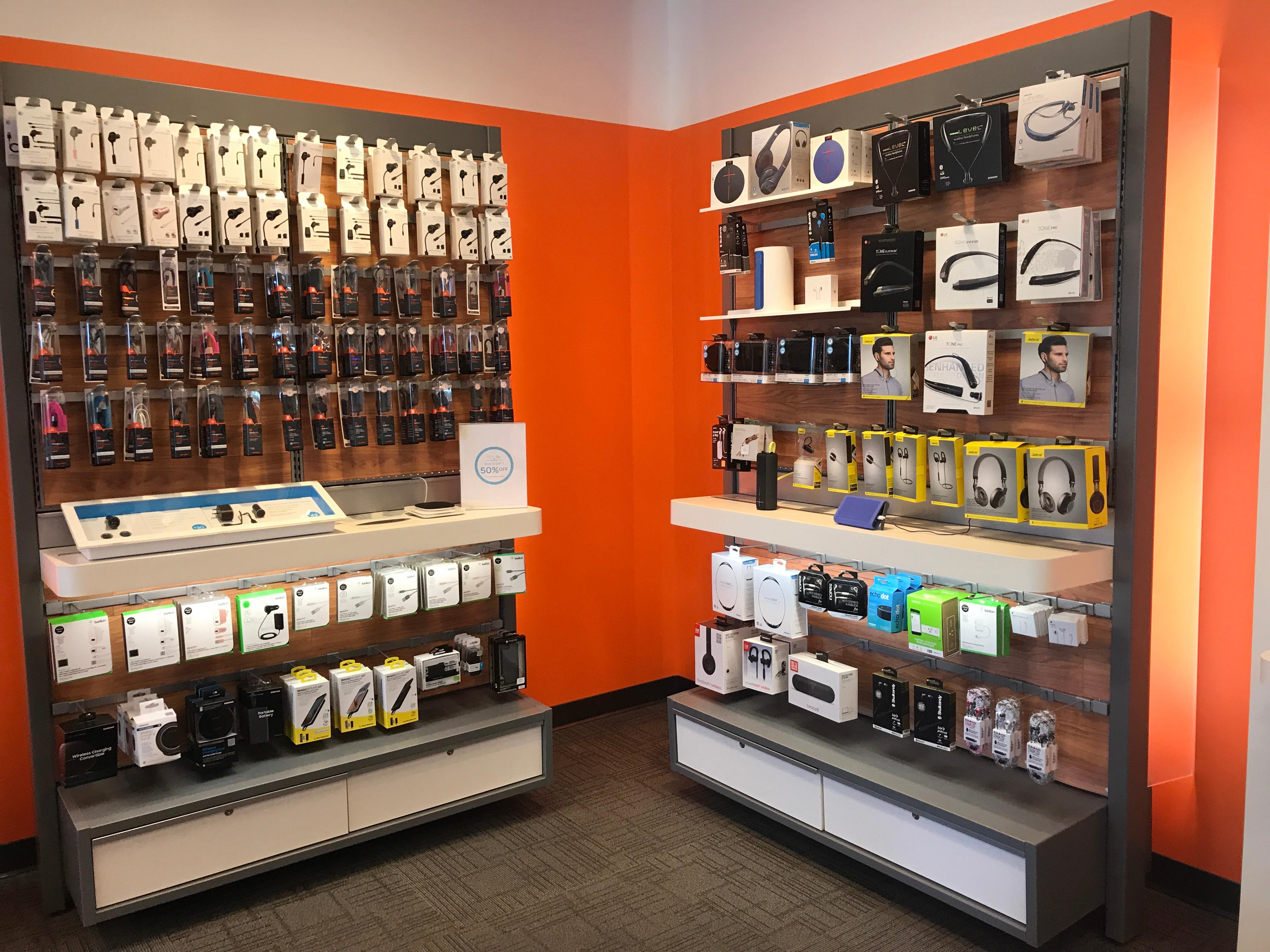 AT&T Store Photo