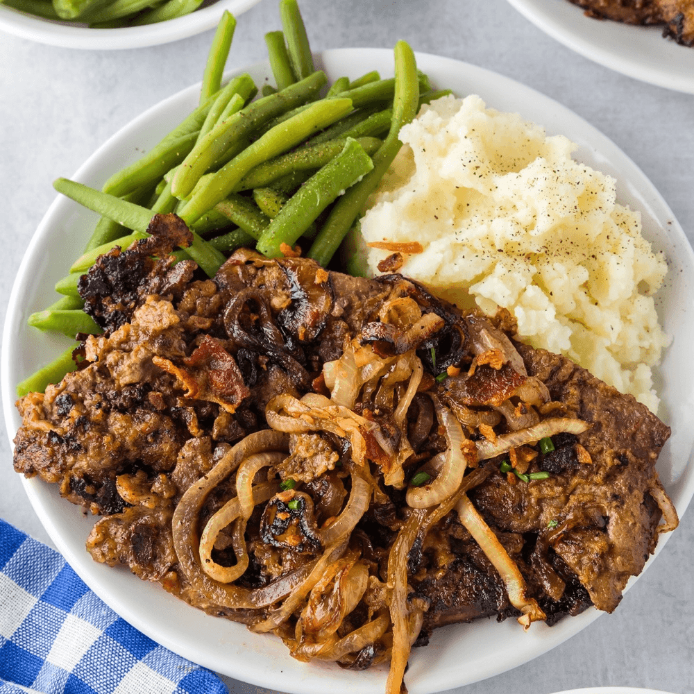 Beef Liver
