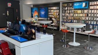 AT&T Store Photo