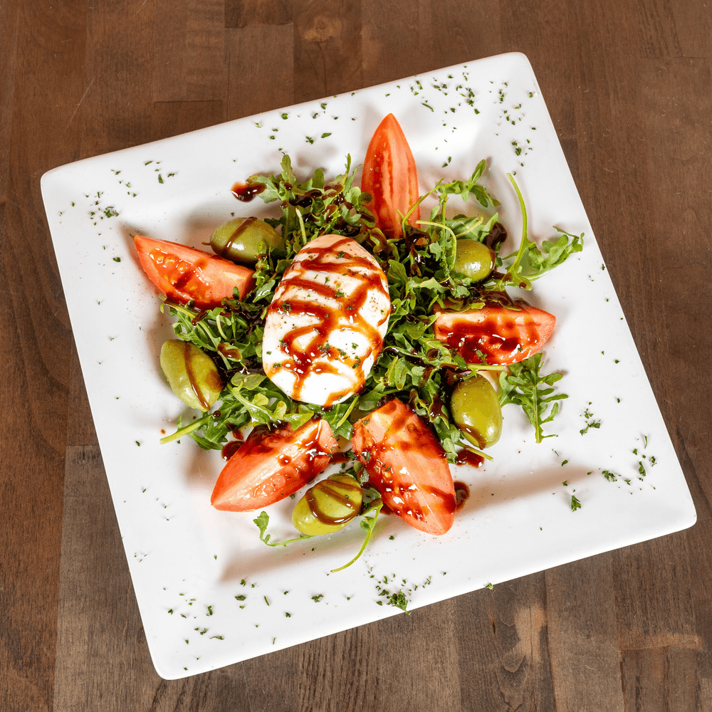 Burrata
