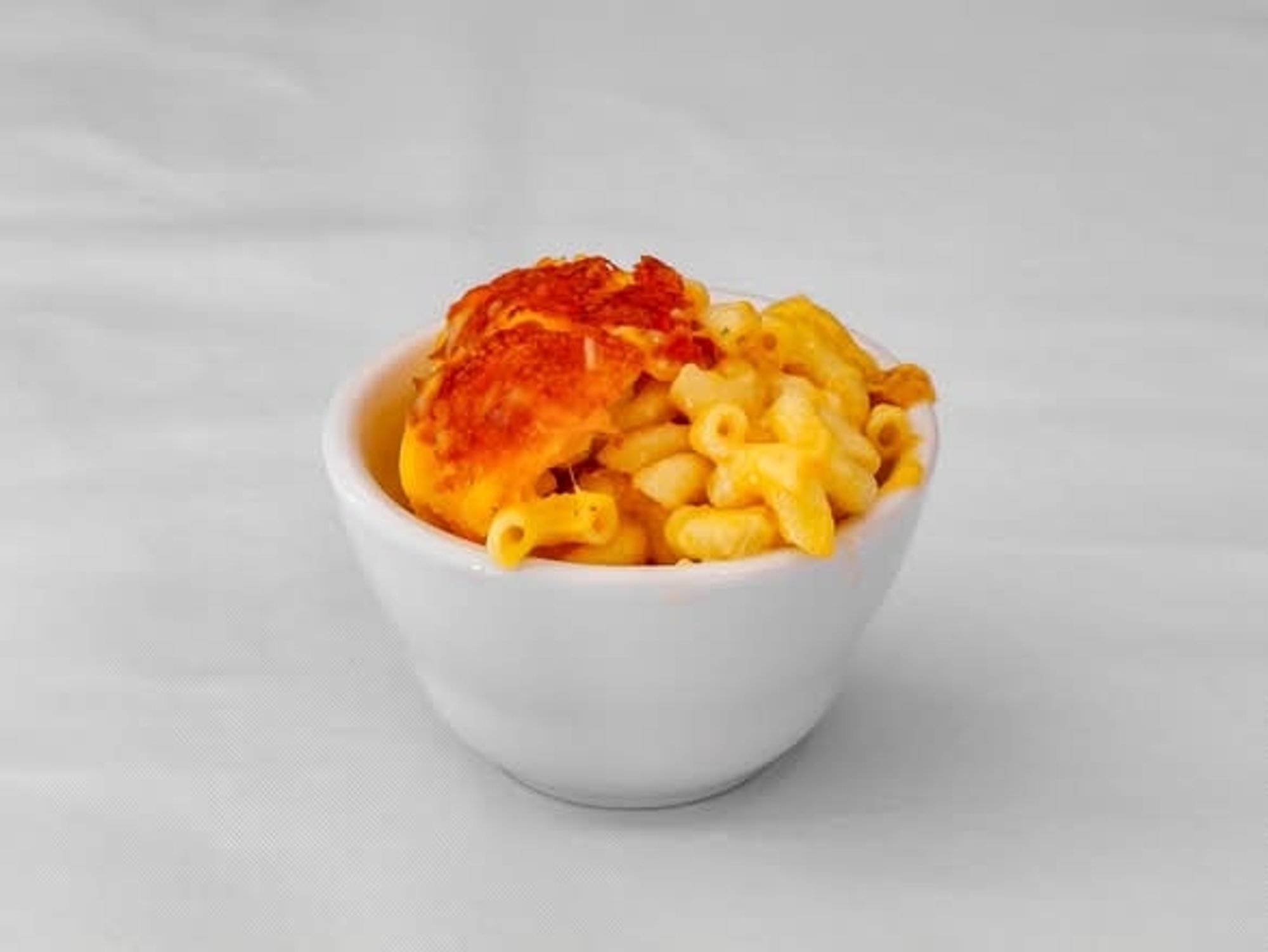 MAC AND CHEESE