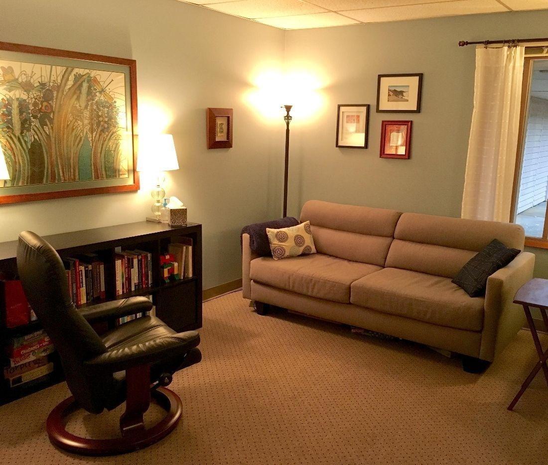 Thrive Counseling Center Photo