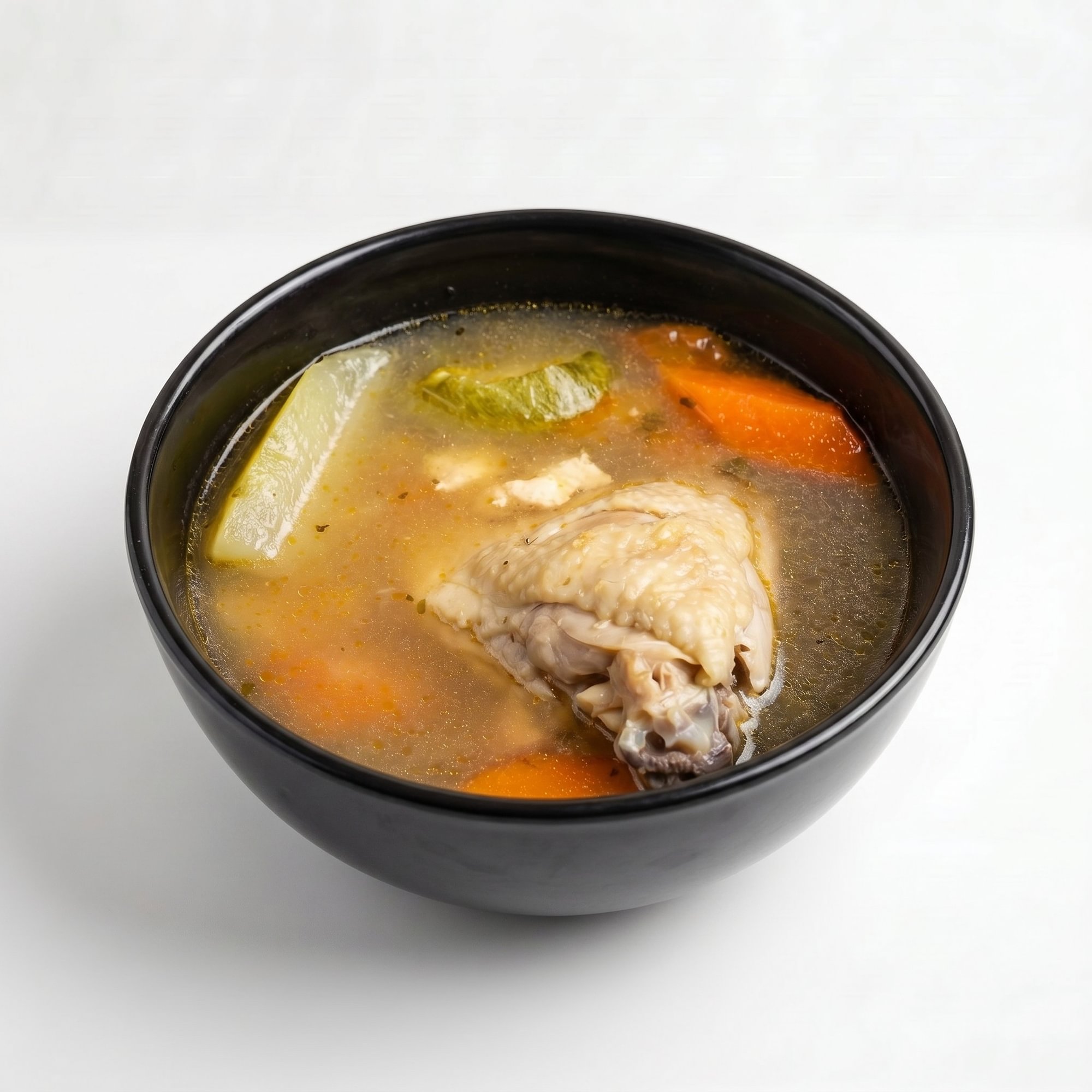 Caldo de Pollo