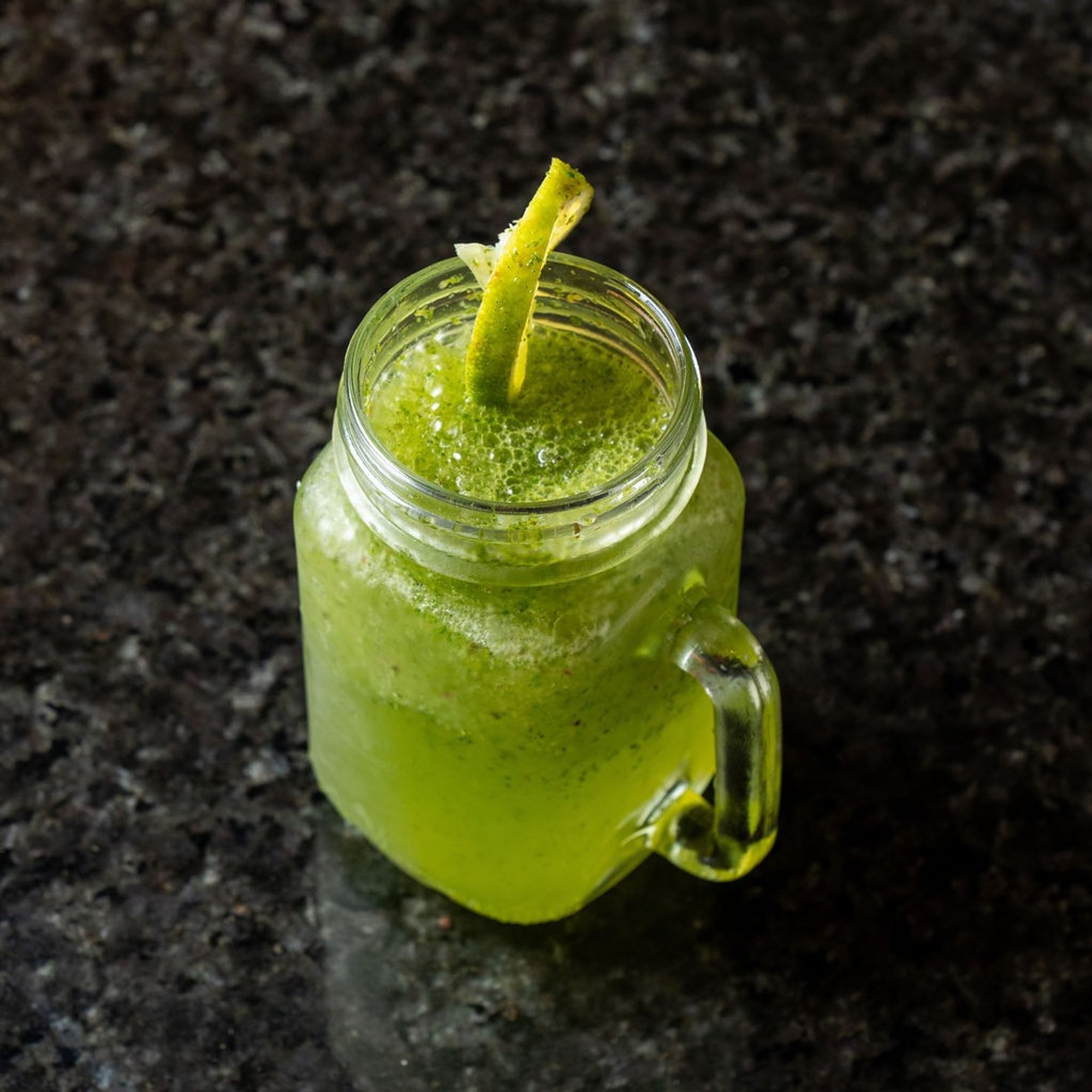 Mint Mojito